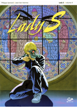 LADY S N.   4