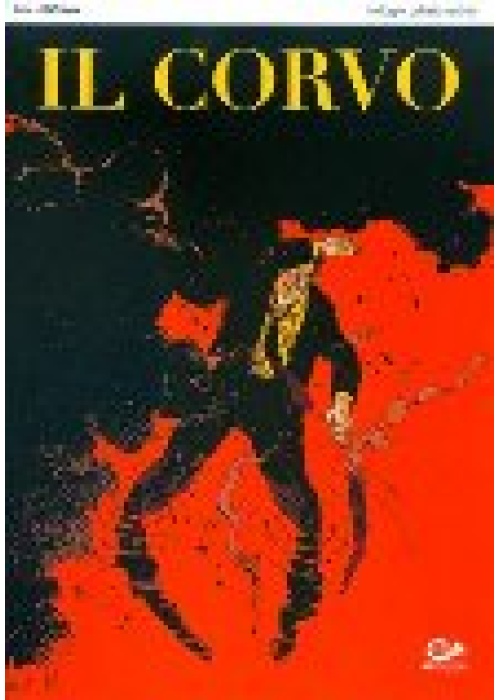 LE CHOUCAS IL CORVO VOL.   2