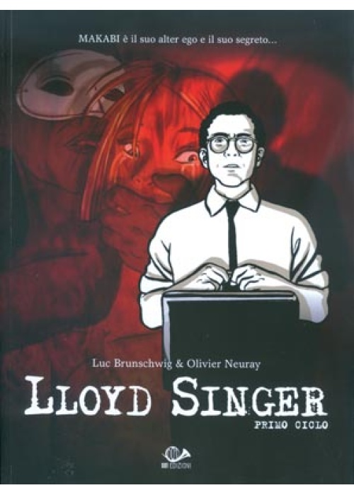 LLOYD SINGER PRIMO CICLO