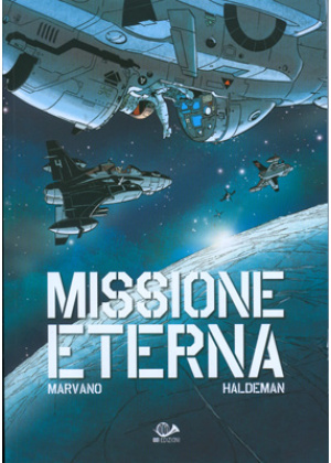 MISSIONE ETERNA