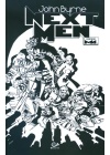 NEXT MEN N.   3 (DI 4)
