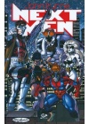 NEXT MEN N.   4 (DI 4)