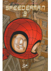 SPEEDERMAN N.   3