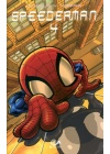 SPEEDERMAN N.   4