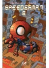 SPEEDERMAN N.   5
