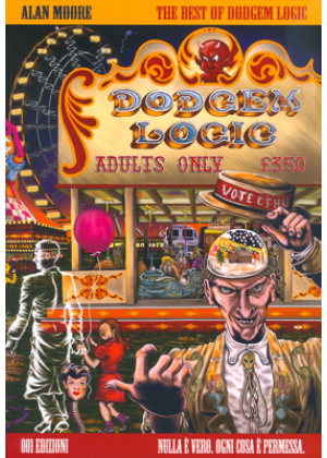 THE BEST OF DODGEM LOGIC