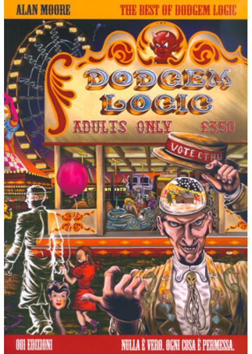 THE BEST OF DODGEM LOGIC