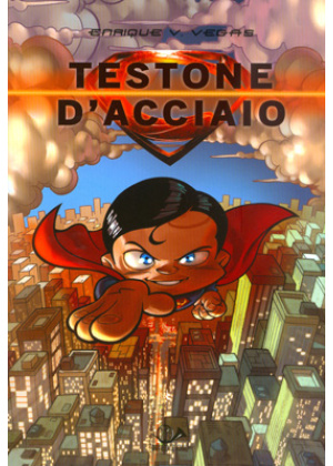 TESTONE D'ACCIAIO