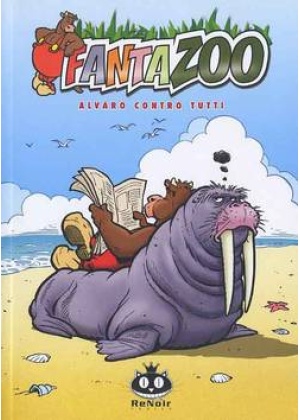 FANTAZOO N.   8