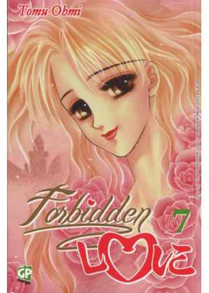 FORBIDDEN LOVE N.   7