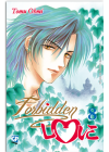 FORBIDDEN LOVE N.   8