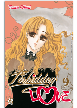 FORBIDDEN LOVE N.   9