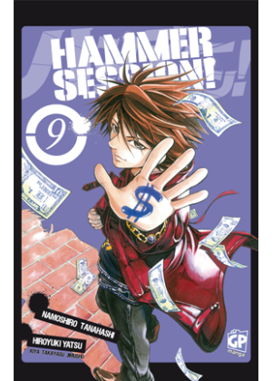 HAMMER SESSION N.   9