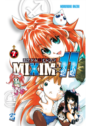 MIXIM 11 N.   7