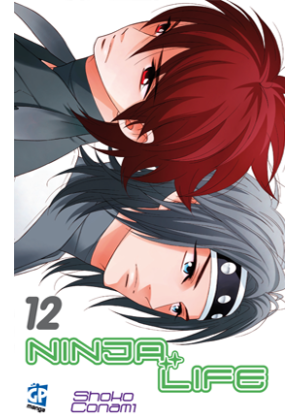 NINJA LIFE N.  12