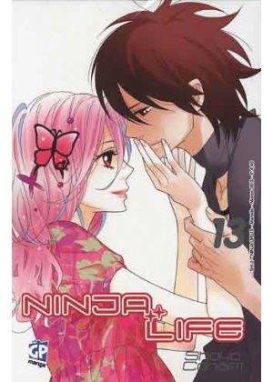 NINJA LIFE N.  13