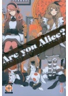 ARE YOU ALICE? N.   5