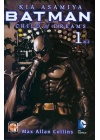 BATMAN CHILD OF DREAMS N.   1