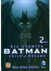 BATMAN CHILD OF DREAMS N.   2