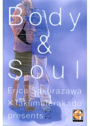 BODY & SOUL N.   2