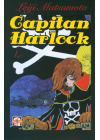 CAPITAN HARLOCK DELUXE EDITION N.   1 (DI 5) - RISTAMPA