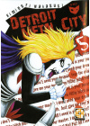 DETROIT METAL CITY N.   5 - MEGA COLLECTION 6