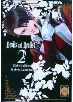 DEVILS & REALIST N.   2