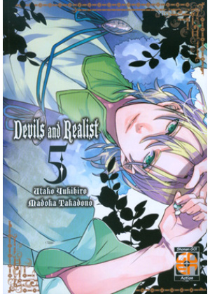 DEVILS & REALIST N.   5