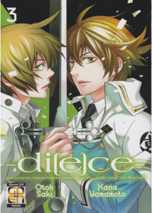 DI(E)CE N.   3 (DI 6)