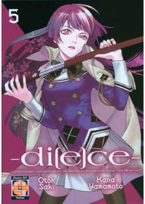 DI(E)CE N.   5 (DI 6)