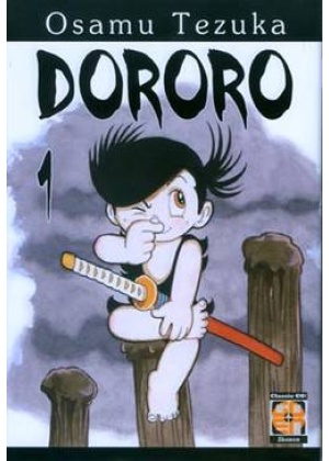 DORORO N.   1