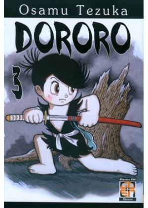 DORORO N.   3