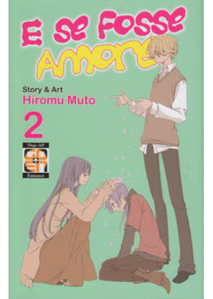 E SE FOSSE AMORE N.   2