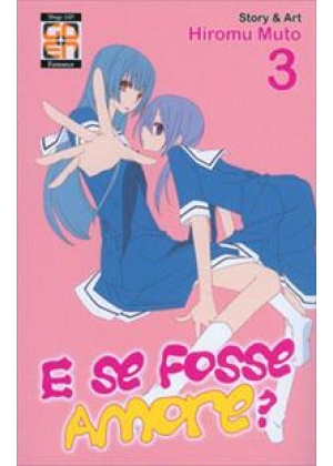E SE FOSSE AMORE N.   3