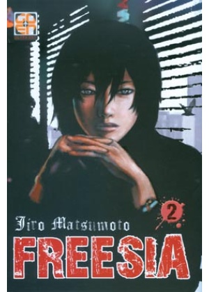 FREESIA N.   2