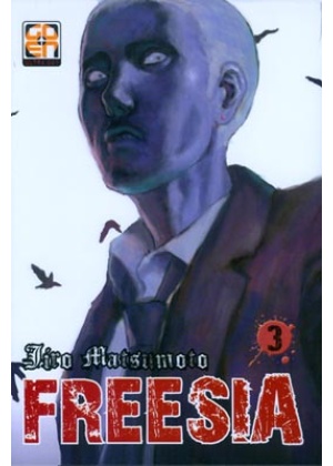 FREESIA N.   3