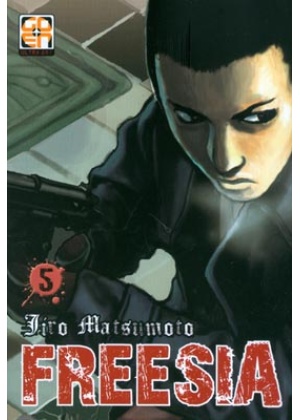 FREESIA N.   5