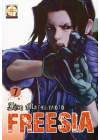 FREESIA N.   7