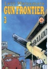 GUN FRONTIER N.   3