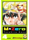 MX0 STANDARD EDITION N.   4