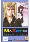 MX0 STANDARD EDITION N.   6