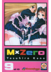 MX0 STANDARD EDITION N.   9