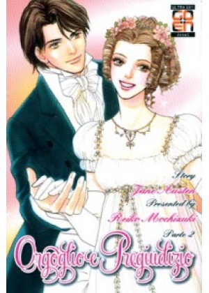 ORGOGLIO E PREGIUDIZIO N.   2