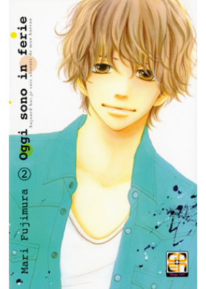 OGGI SONO IN FERIE N.   2