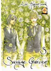 SAVAGE GARDEN N.   3