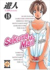 SAKURA MAIL N.  18 (di 20)