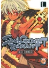 SOUL GADGET RADIANT DELUXE N.   1