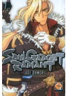 SOUL GADGET RADIANT N.   7 STANDARD EDITION