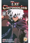 TYR CHRONICLES N.   9 (di 11)