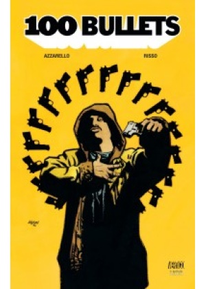 100 BULLETS N.   4